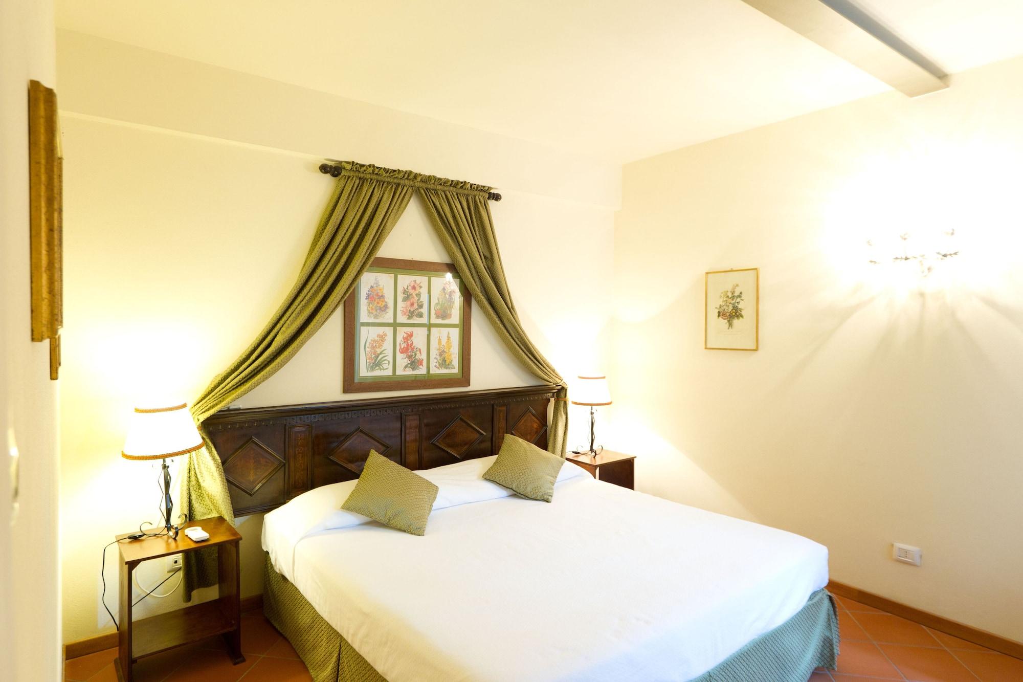 Apartment Relais Corte Paradiso *