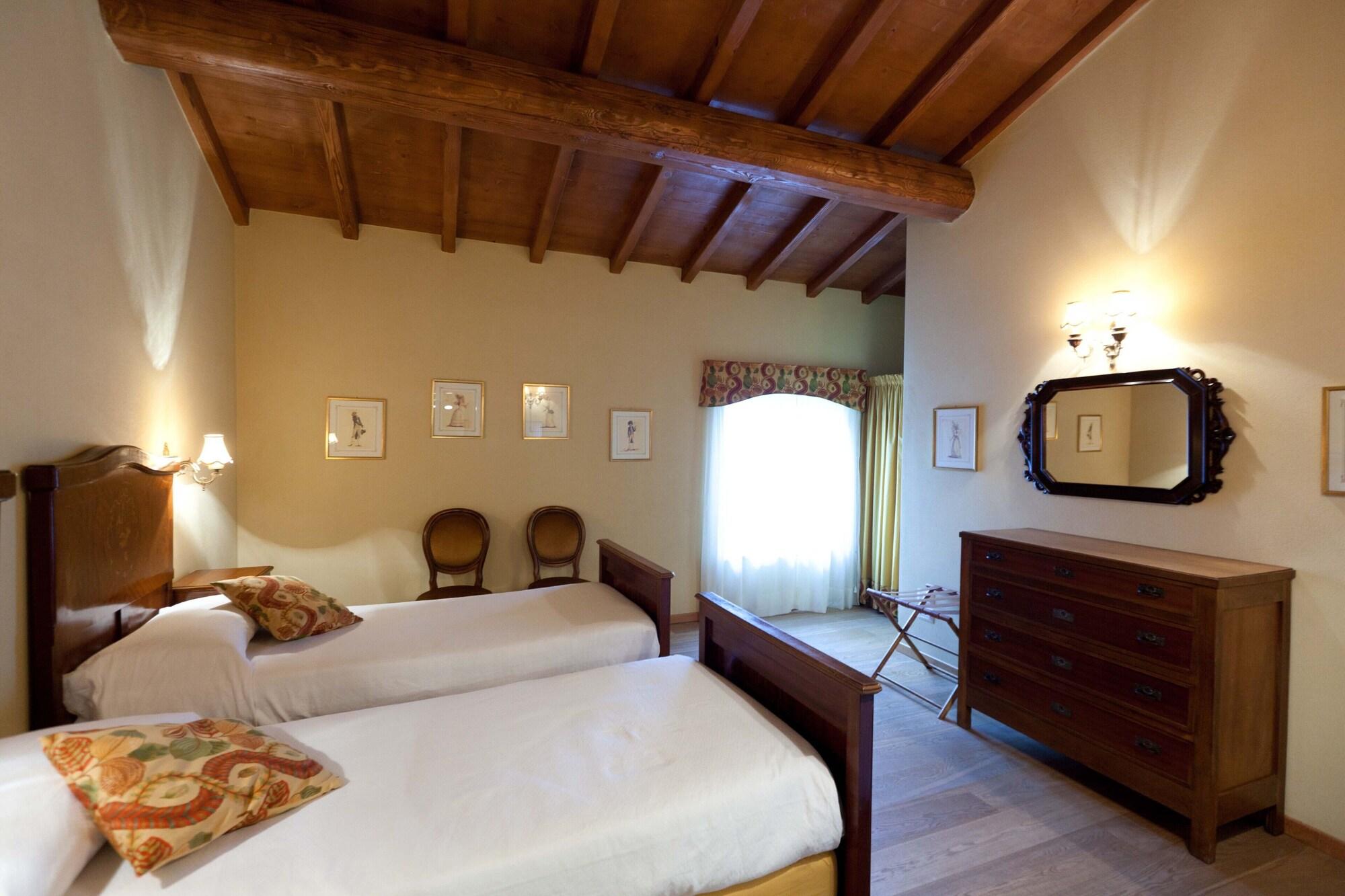 Relais Corte Paradiso * Peschiera del Garda