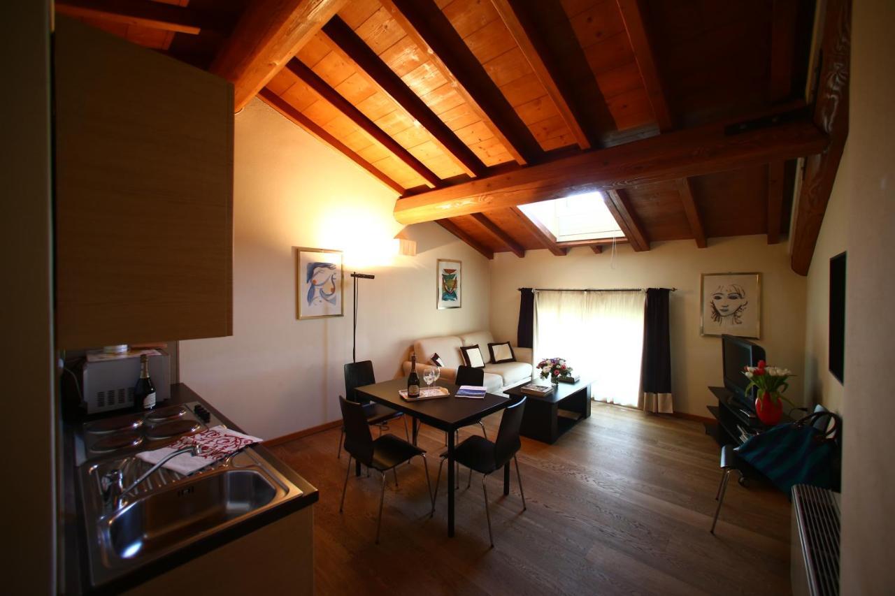 Apartment Relais Corte Paradiso *
