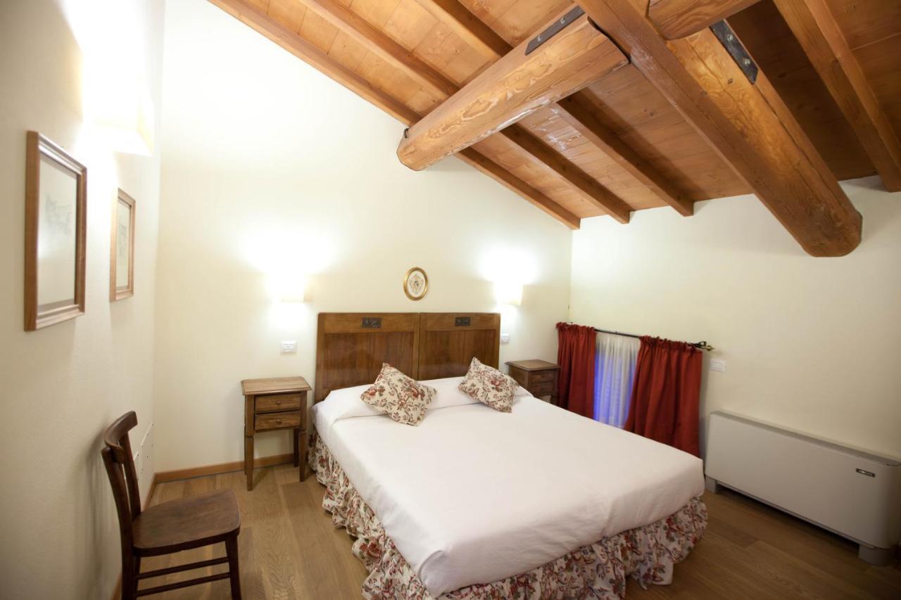 Relais Corte Paradiso Apartment