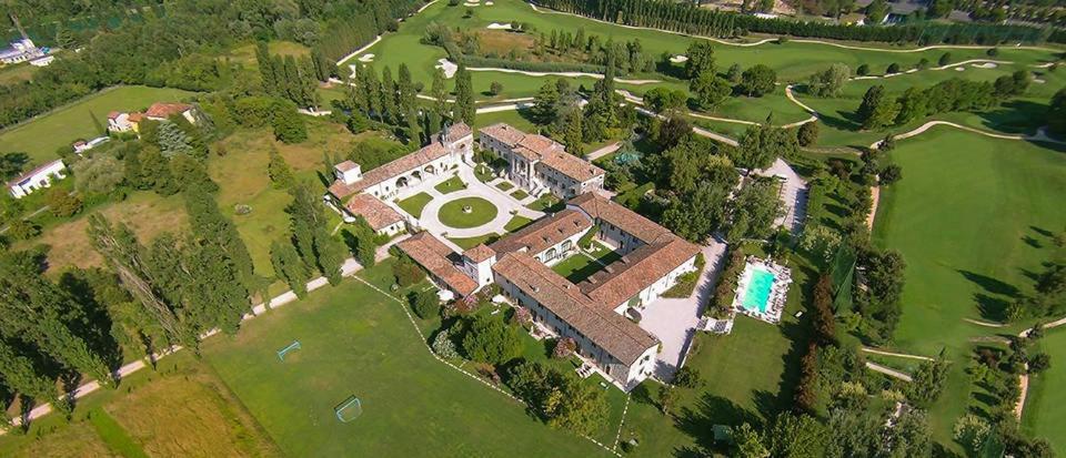Relais Corte Paradiso Apartment Peschiera del Garda
