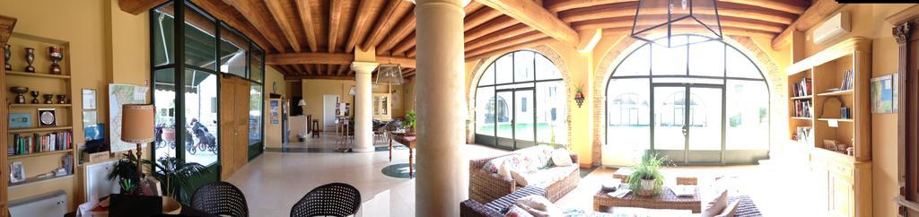 Relais Corte Paradiso Apartment
