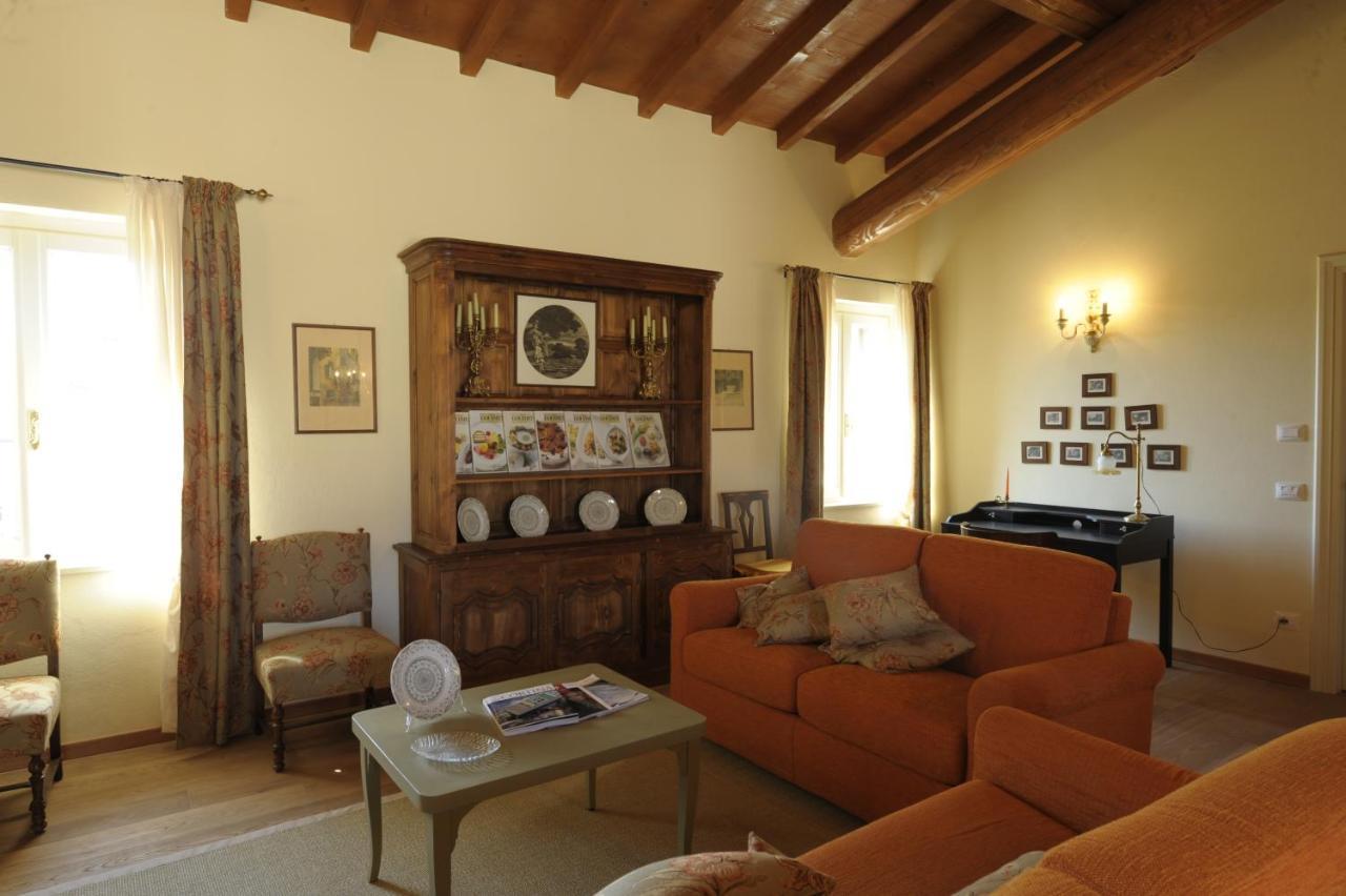 Relais Corte Paradiso Apartment