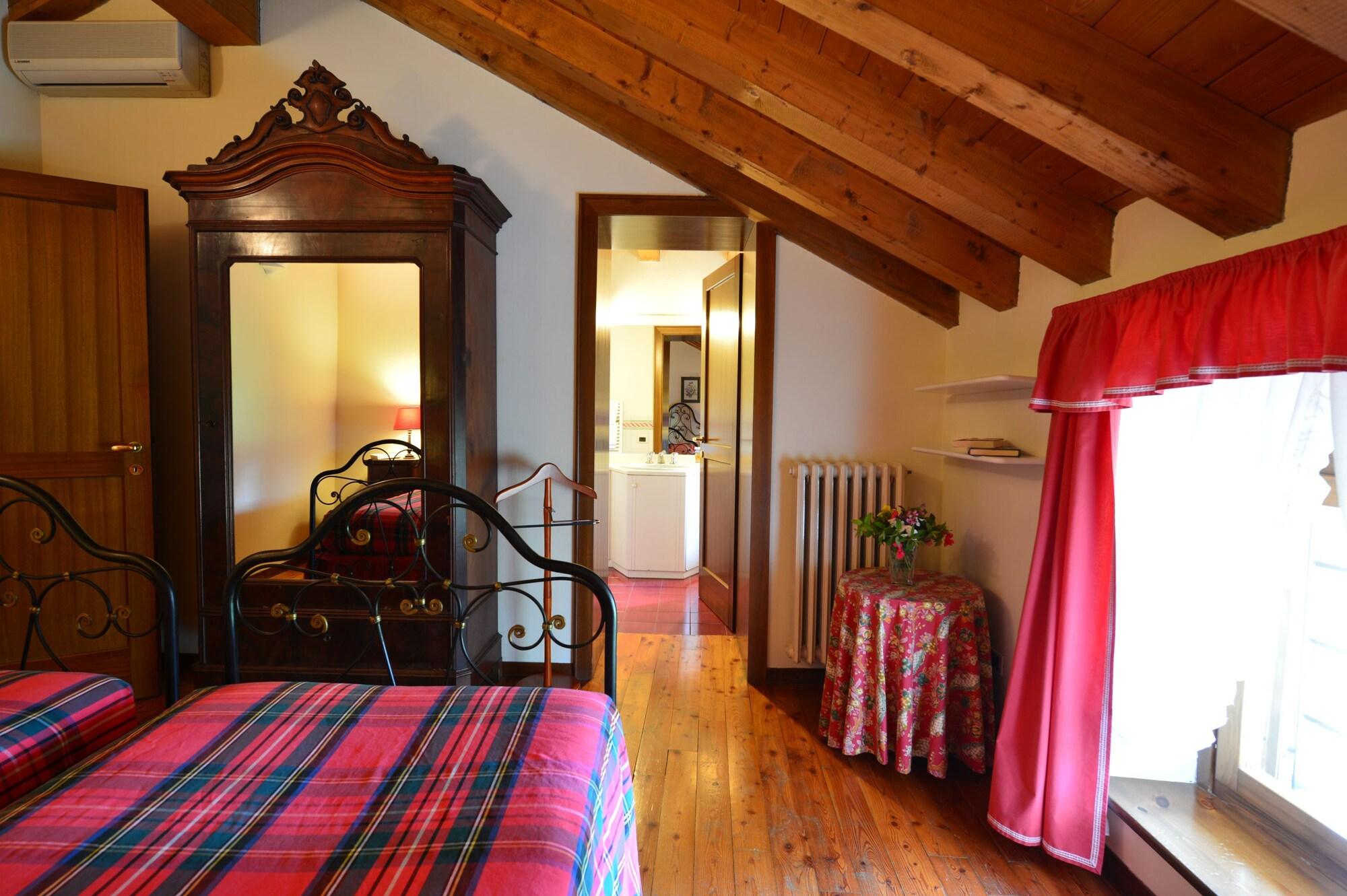 Relais Corte Paradiso Appartement Peschiera del Garda
