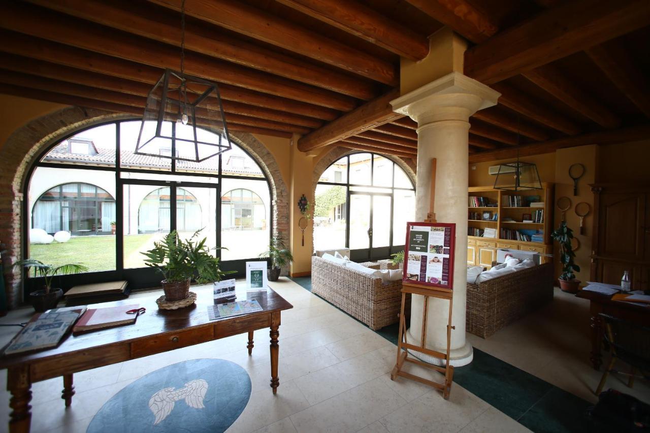 Relais Corte Paradiso Appartement