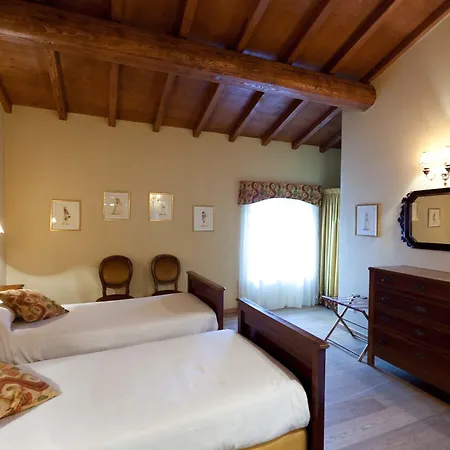 Relais Corte Paradiso Apartamento Peschiera del Garda Exterior foto
