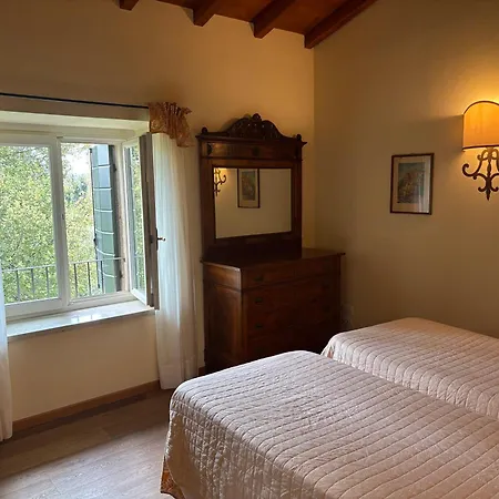 Relais Corte Paradiso Peschiera del Garda Exterior photo
