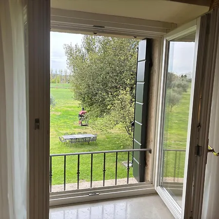 Relais Corte Paradiso Peschiera del Garda Exterior photo