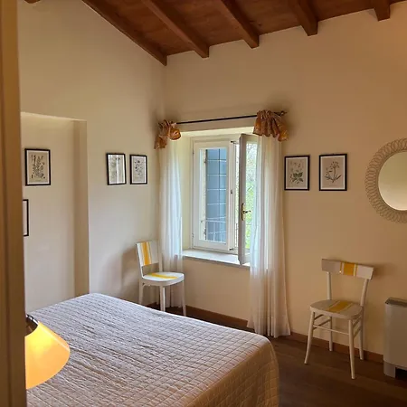 Relais Corte Paradiso Peschiera del Garda Exterior photo