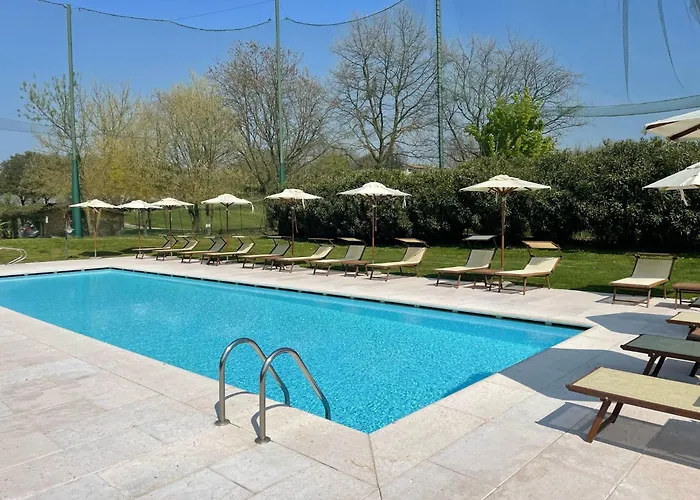 Relais Corte Paradiso
