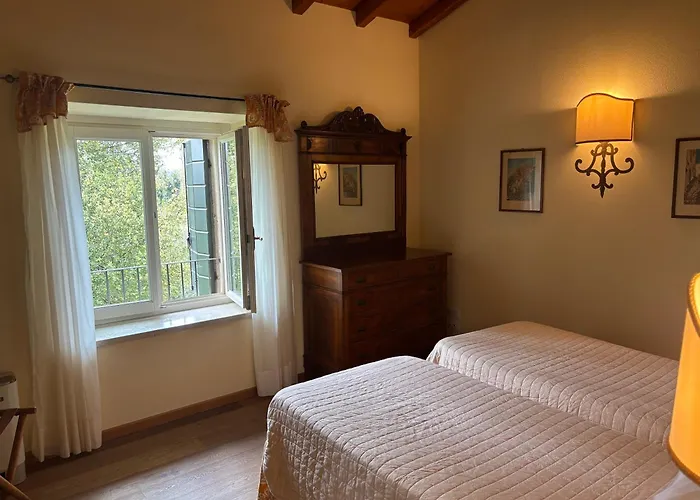 Relais Corte Paradiso
