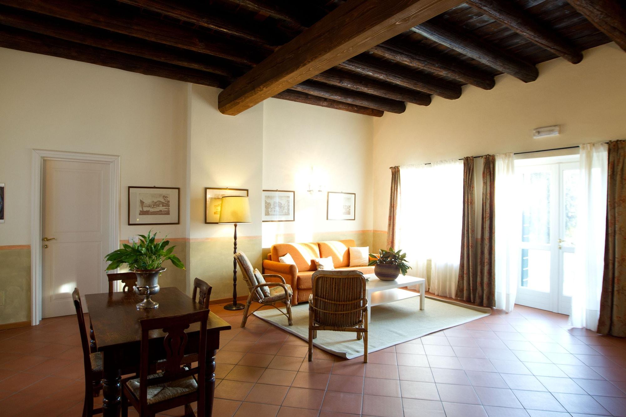 Relais Corte Paradiso Apartment Peschiera del Garda