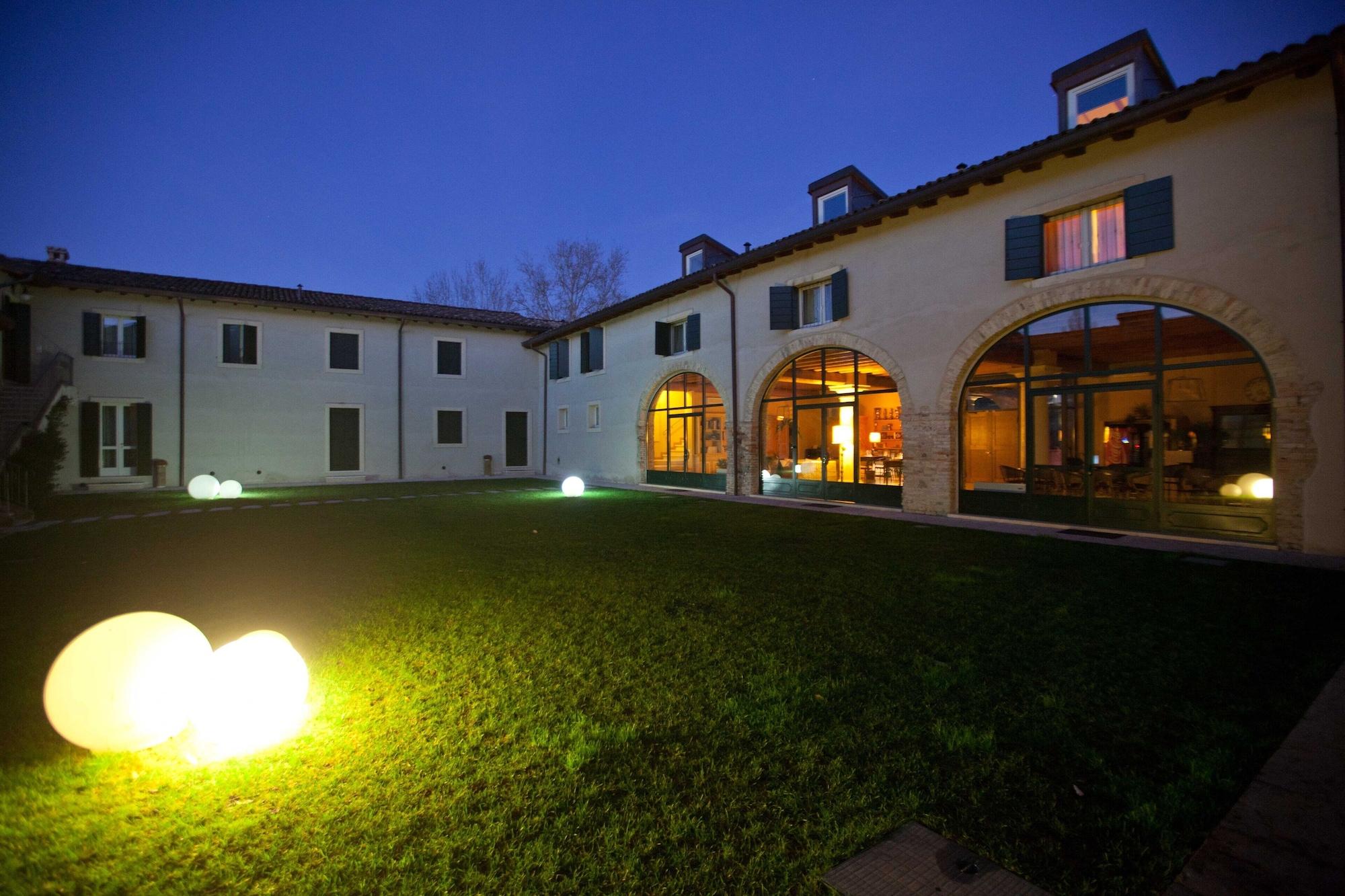 Relais Corte Paradiso Apartment