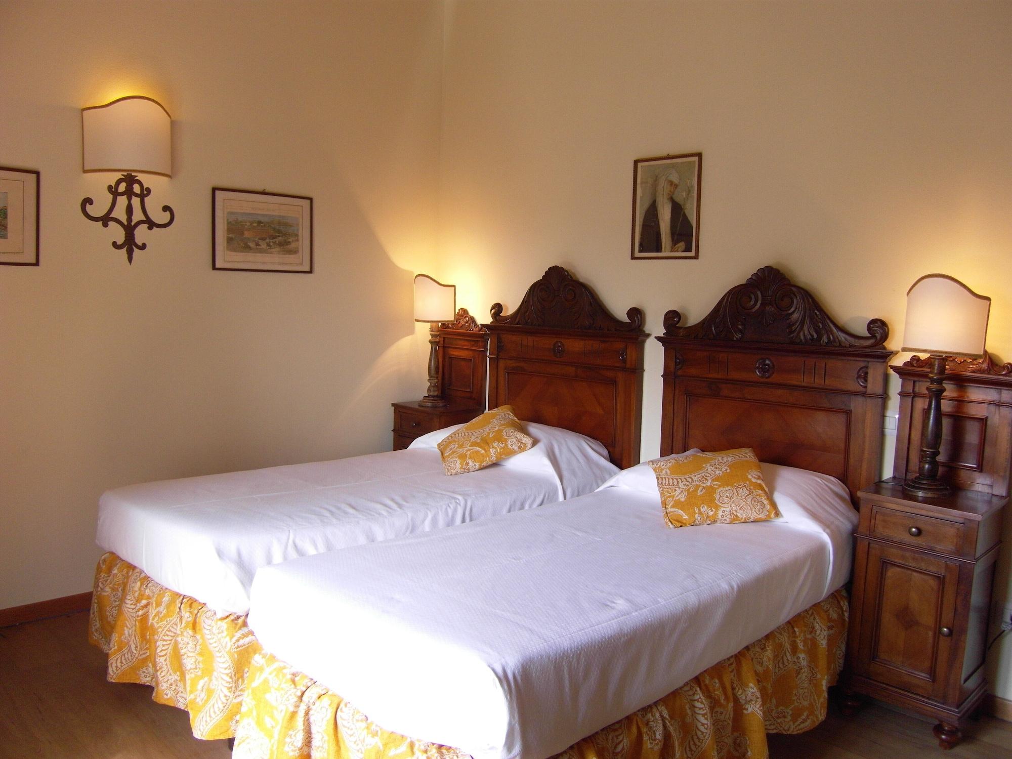 Relais Corte Paradiso Apartment