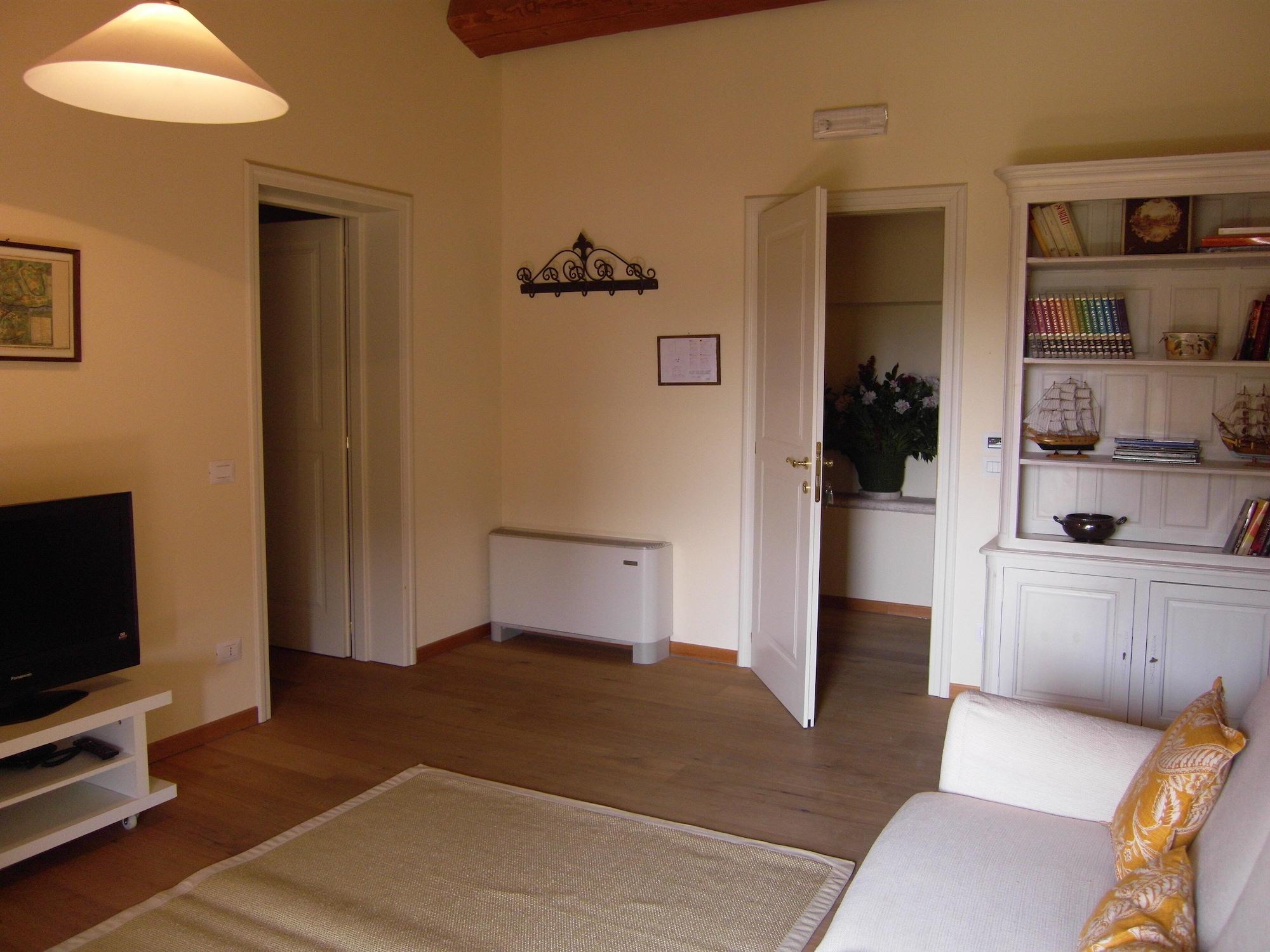 Apartment Relais Corte Paradiso Peschiera del Garda