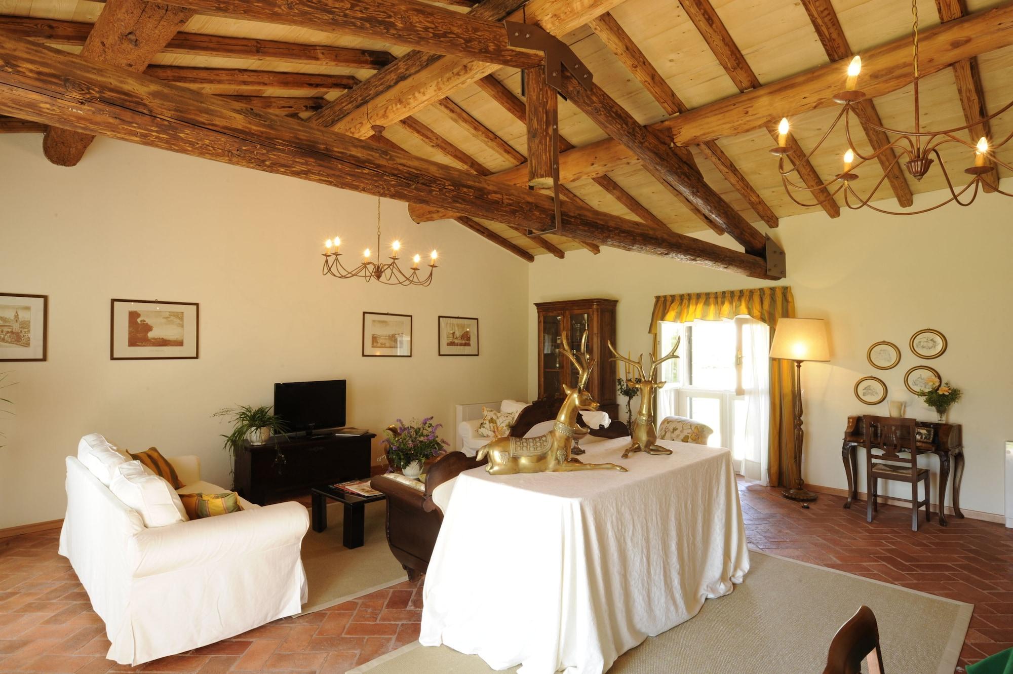 Apartment Relais Corte Paradiso Peschiera del Garda