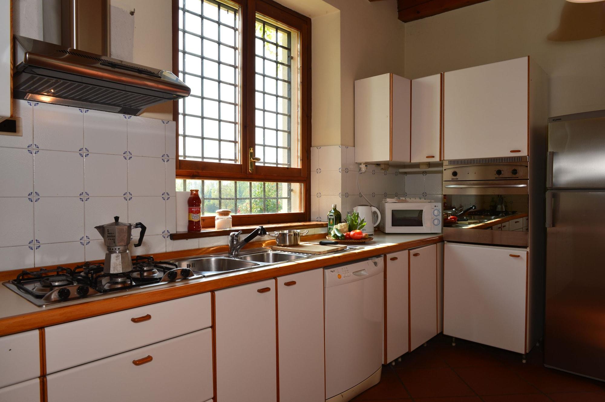 Relais Corte Paradiso Apartment Peschiera del Garda