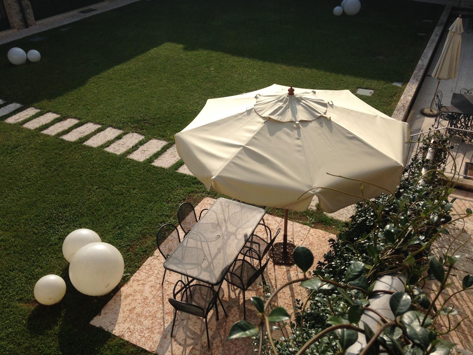 Relais Corte Paradiso Apartment