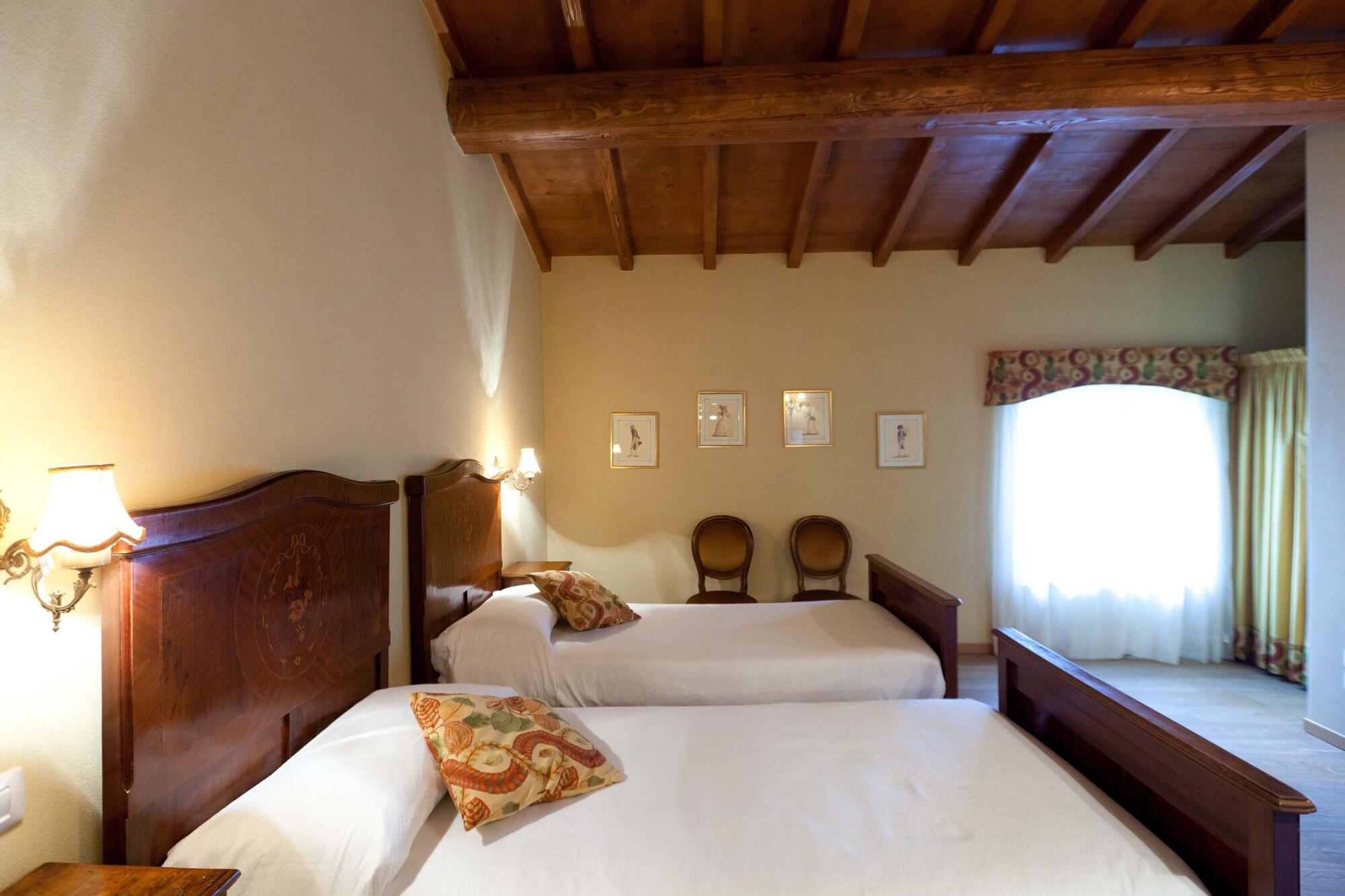 Relais Corte Paradiso * Peschiera del Garda