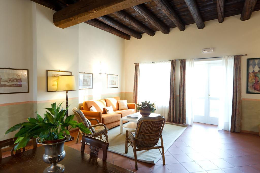 Apartment Relais Corte Paradiso