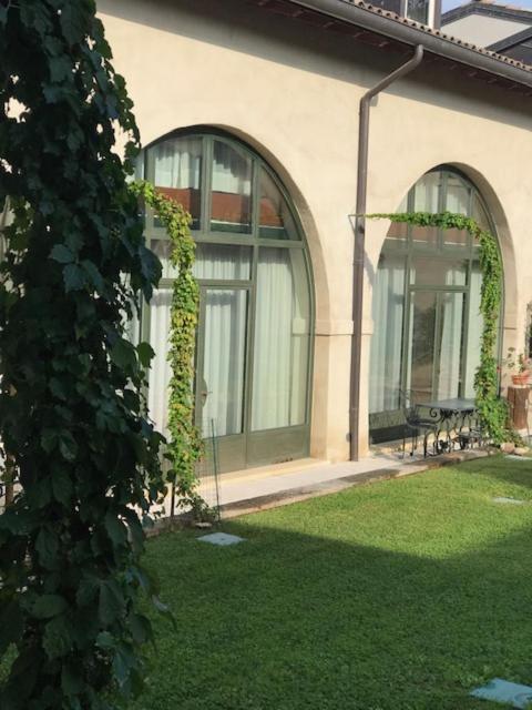 Apartment Relais Corte Paradiso Peschiera del Garda