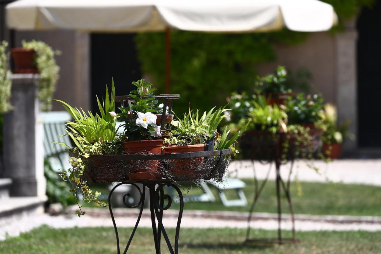 Apartment Relais Corte Paradiso Peschiera del Garda