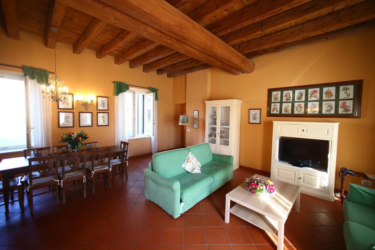 Apartment Relais Corte Paradiso *
