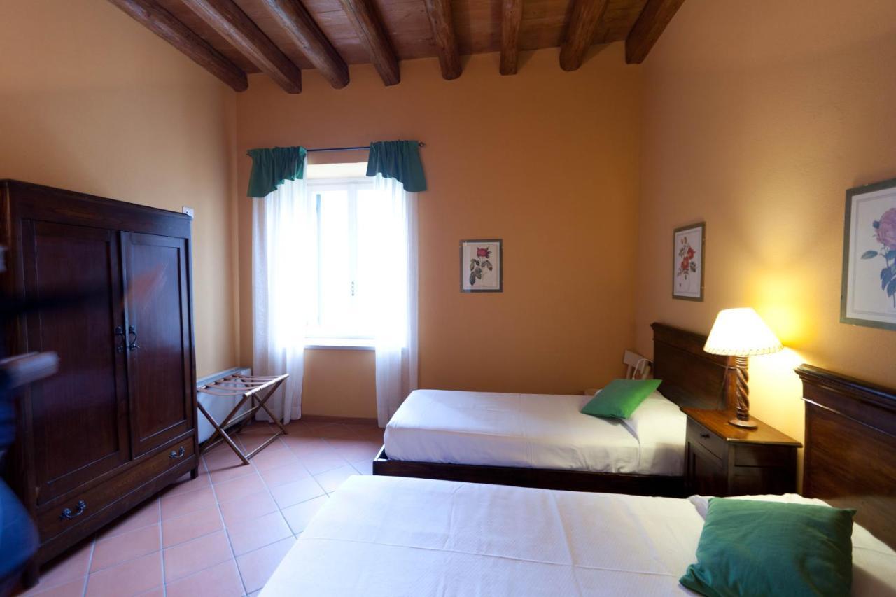 Apartment Relais Corte Paradiso *