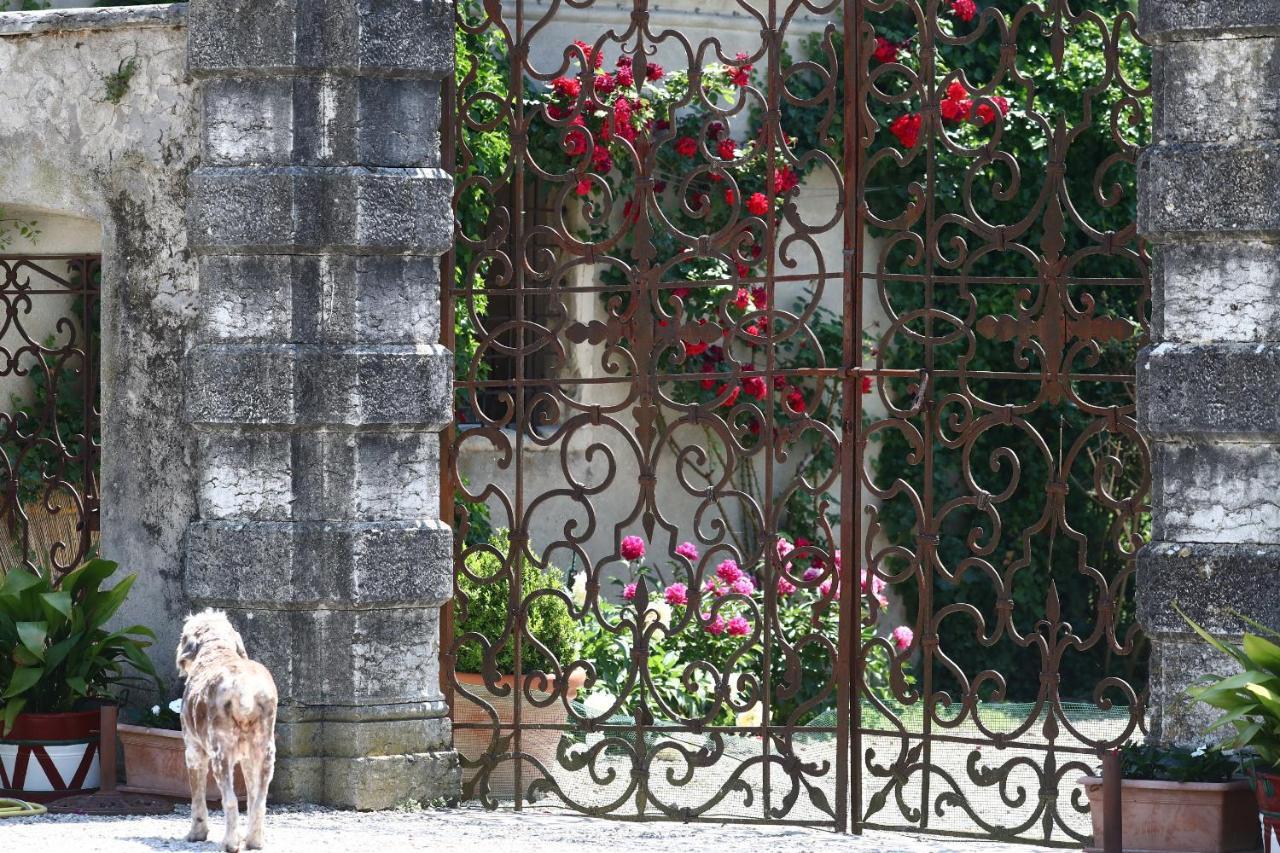 Relais Corte Paradiso Apartment Peschiera del Garda