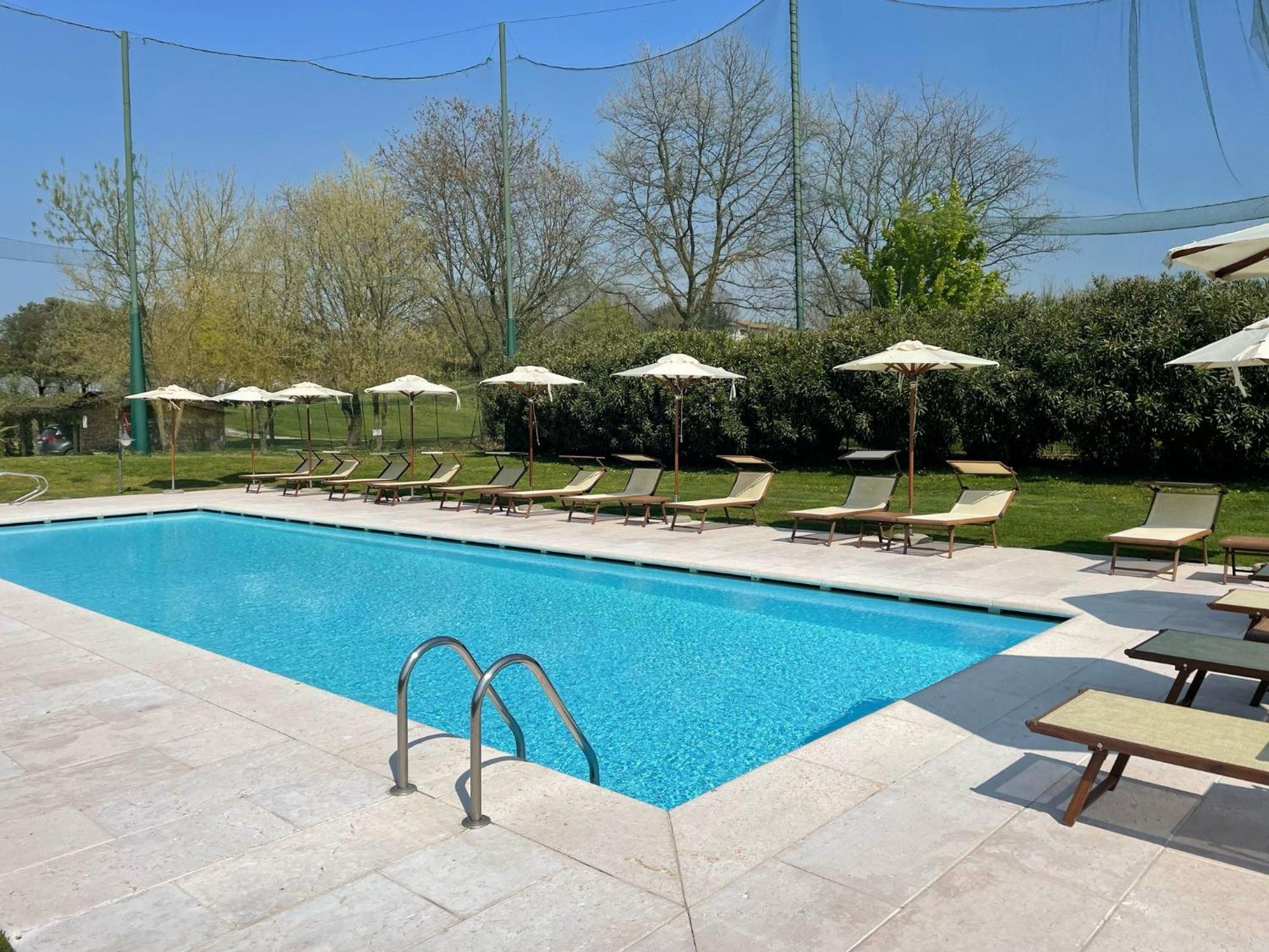 Apartment Relais Corte Paradiso