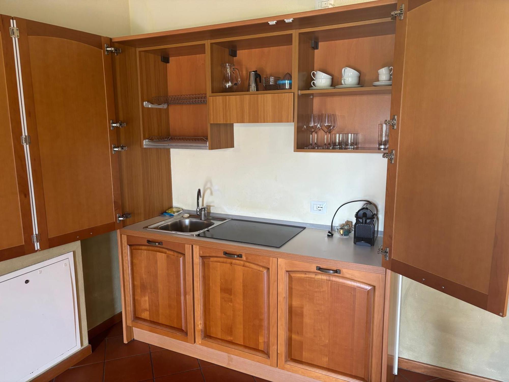 Relais Corte Paradiso Apartment Peschiera del Garda