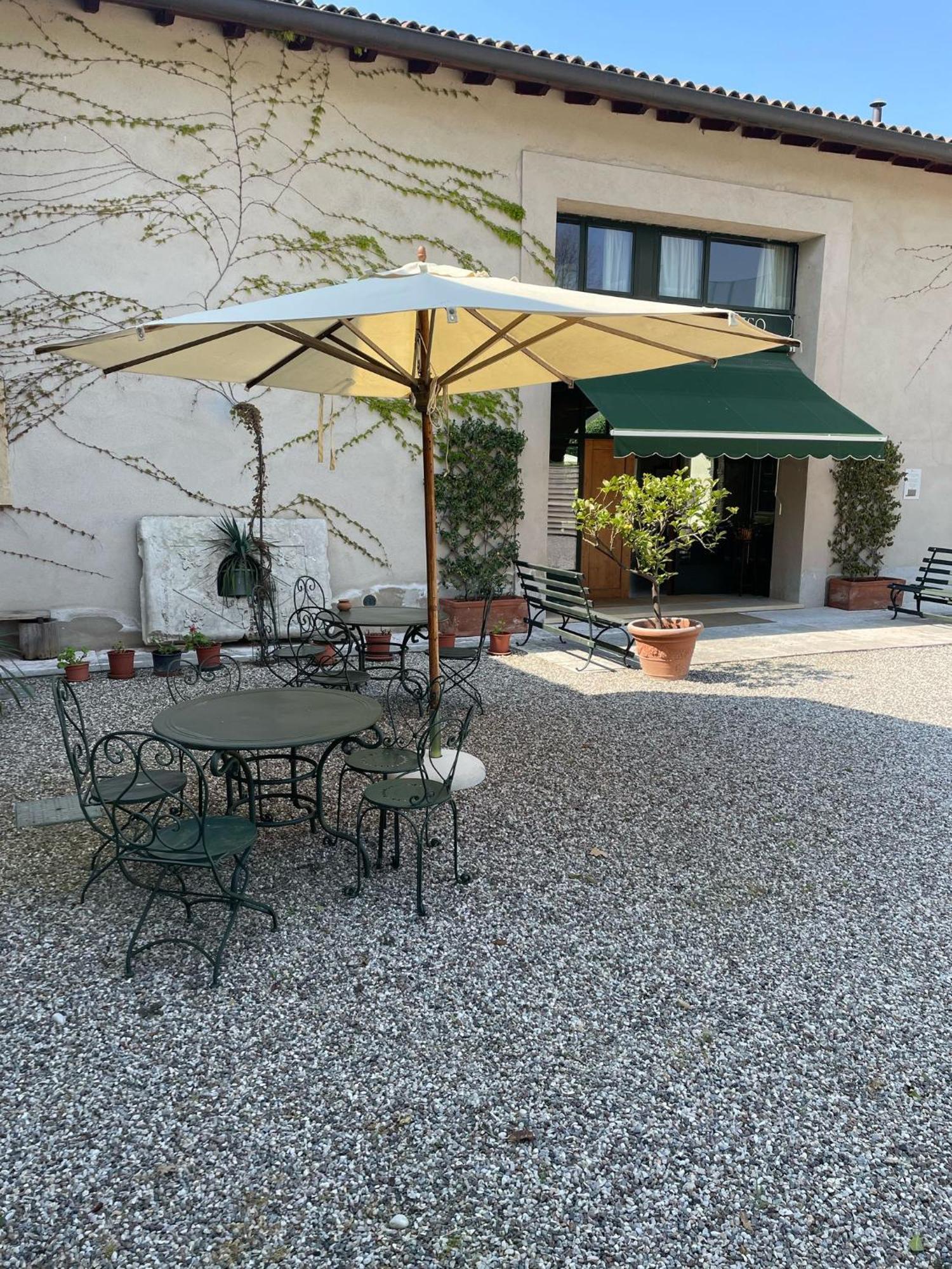 Relais Corte Paradiso Apartment Peschiera del Garda