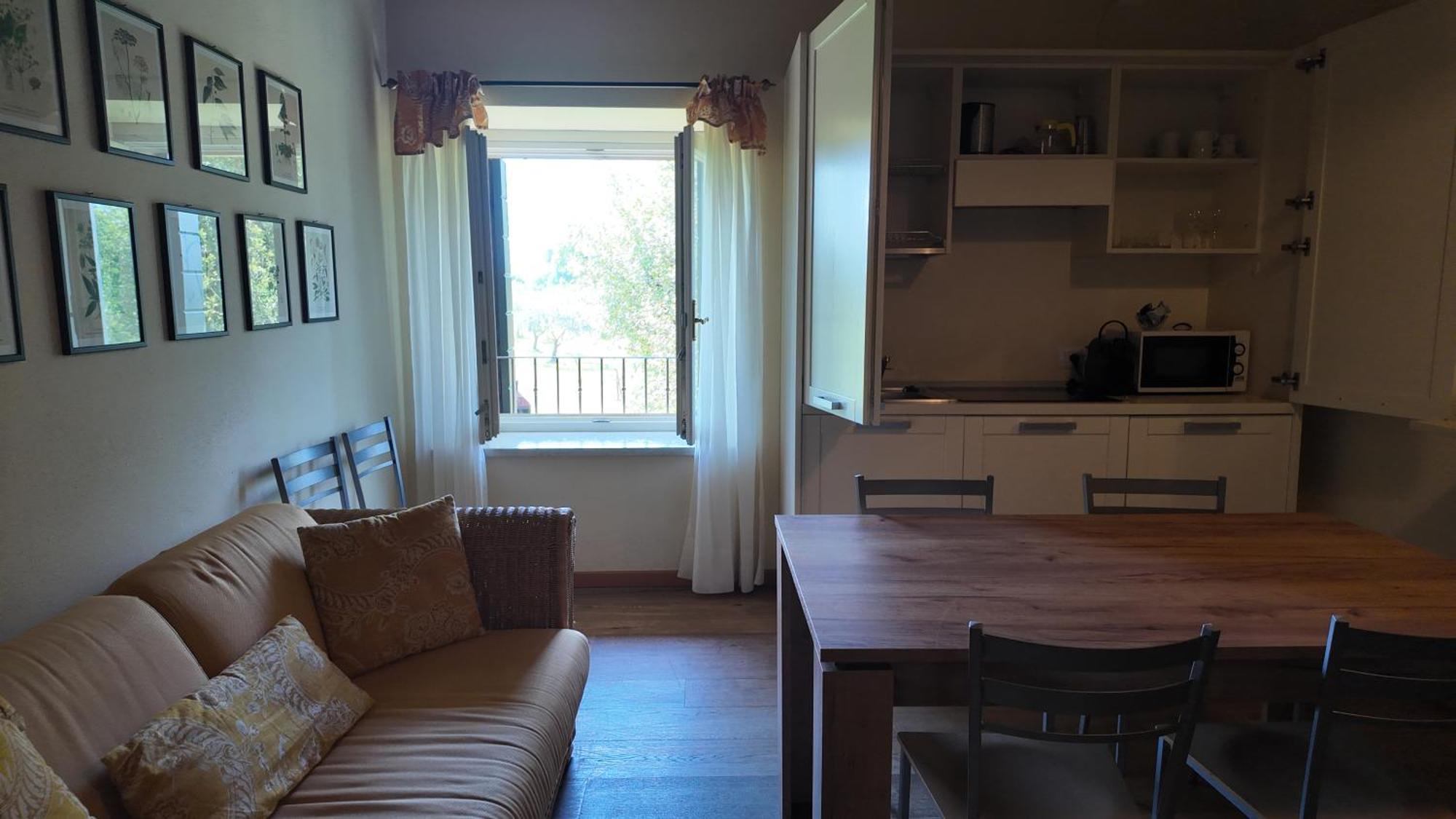 Relais Corte Paradiso Apartment *
