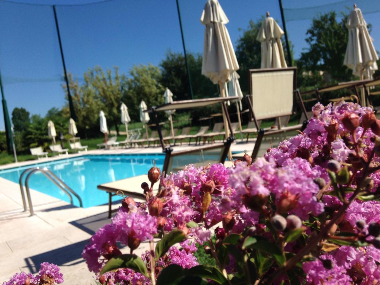 Relais Corte Paradiso Apartment *
